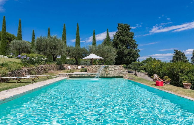 Villa Il Cedro 10 1 - Foto 14