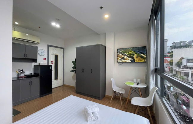 Home Away Dang Thi Nhu - Foto 13