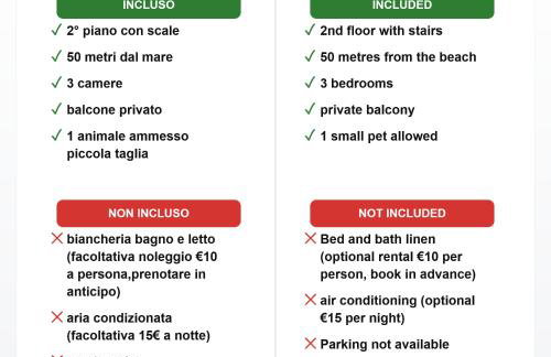 Appartamento Mare Fuori a Vada by Zoom In Earth - Photo 3