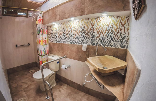 Tierra Activa Organic Farm and Agro-tourism San Agustin - Foto 19