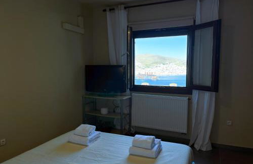 Infinity Horizon Syros Apartment - Foto 34