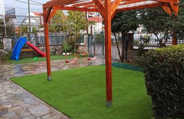 Άνετη διαμονή στο κέντρο της Ανατολής - Foto 28