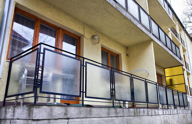 Gold Apartments - Foto 6