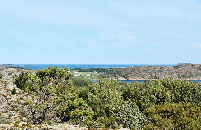 8 Person Holiday Home in Oksvoll - Foto 36