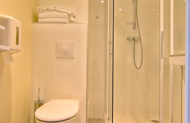 Aec Village Vacances - Les Cèdres - Foto 15