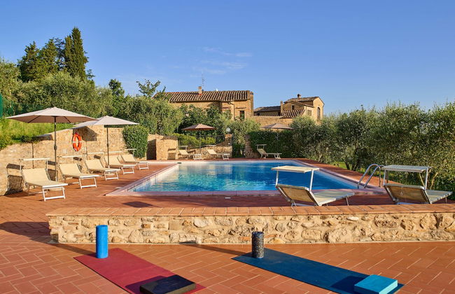 Agriturismo Podere Cortilla - Foto 46