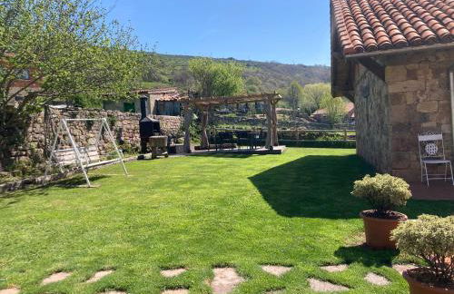 Los Chozos de la Braña - Foto 39