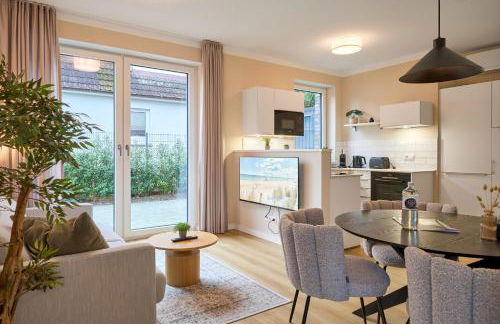 Saltwater House Scharbeutz Seven Seas Scharbeutz - Foto 1