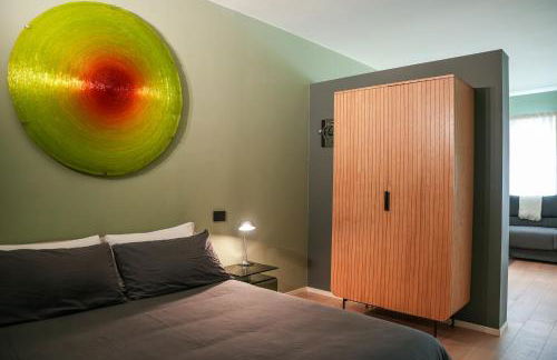 LΛ DIMӨRΛ di KΛMΛ' - Foto 3