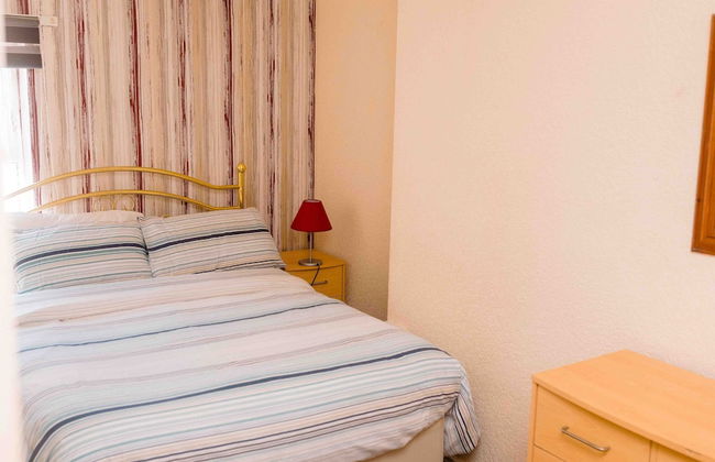 The Chadwick Holiday Flats - Foto 15