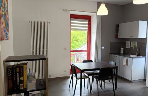 Liberty House Alps - Foto 9