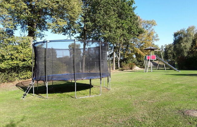 Nice Holiday Apartment in Ostbevern - Photo 15