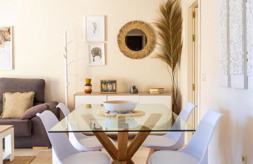 VB Amapolas 2BDR Sea views & relax - Foto 19