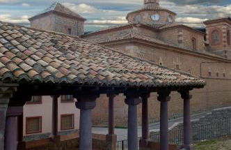 Apartamentos los Aljezares - Foto 15