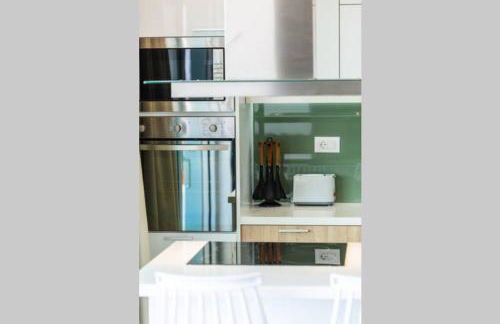 Adelhome - Sea view & walking distance to beach! - Foto 17