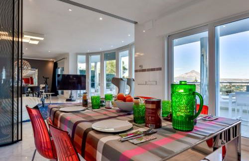 CORAL- Managed by Almarina Villas - Foto 67