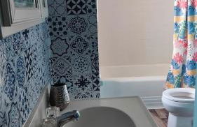 Moroccan Pearl Luray VA - Foto 23