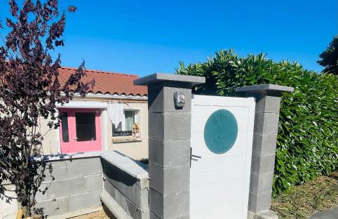 Maison n2 Donasete T1 - Foto 52