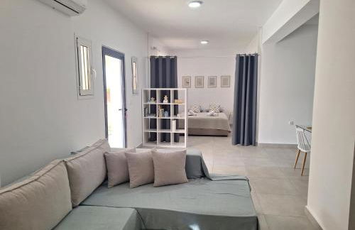 Elyria Apartment Porto Heli - Foto 15