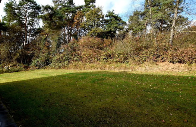 Cosy Holiday Home in Durbuy With Garden - Foto 37