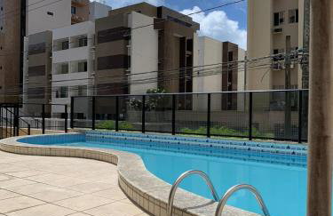 Apto Q/S a 100m da Praia - Foto 1