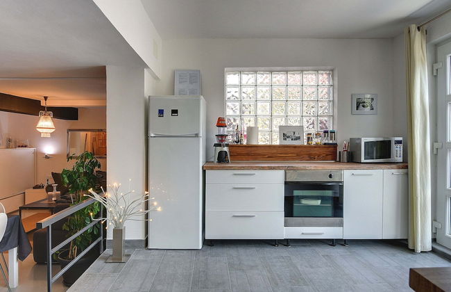 House in Liznjan With Private Pool - Foto 5