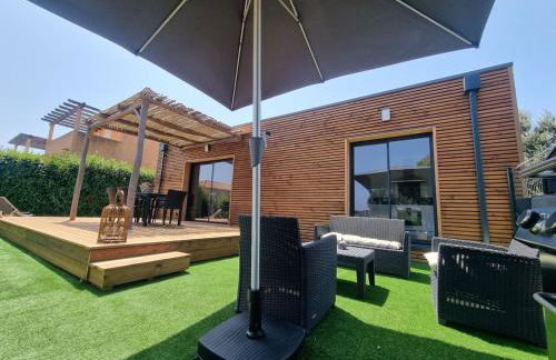 Casa Juliette Maison bois - Foto 2