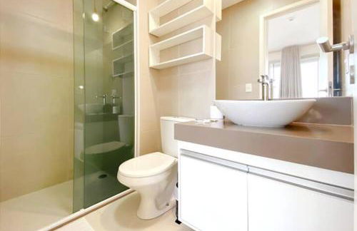 Apartamento em Osasco com Vista Incrível e Piscina Aquecida - Foto 20