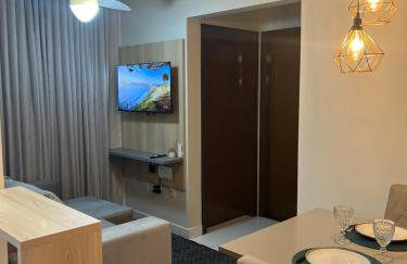 Apto Novo Super Aconchegante e com Ótima Localização - Foto 6