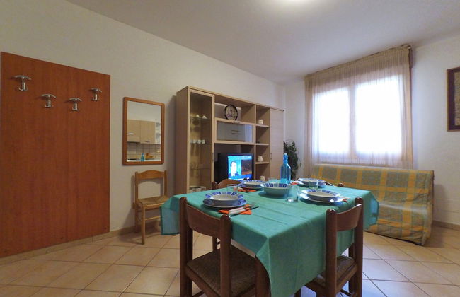 Mare Pineta Apartments - Foto 14