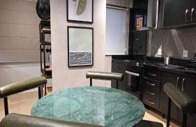 Comforto, lazer e trabalho, tudo perto - Foto 73