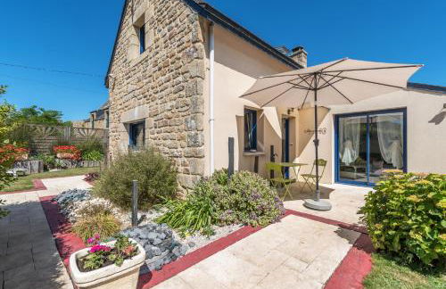 Gîte Le Magourin - Foto 49