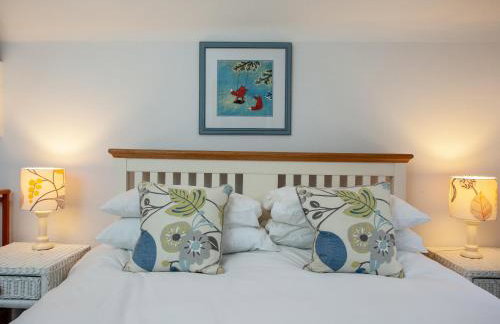 Tuckenhay, Clock Tower Cottage - Fjg - Photo 21