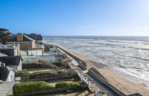 Séjour à 4, Gare et Lajarrige, Grande terrasse - Photo 19