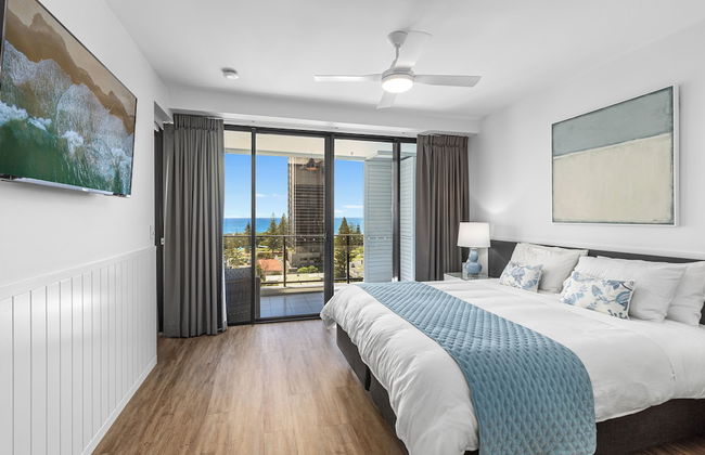 Ultra Broadbeach - Photo 28