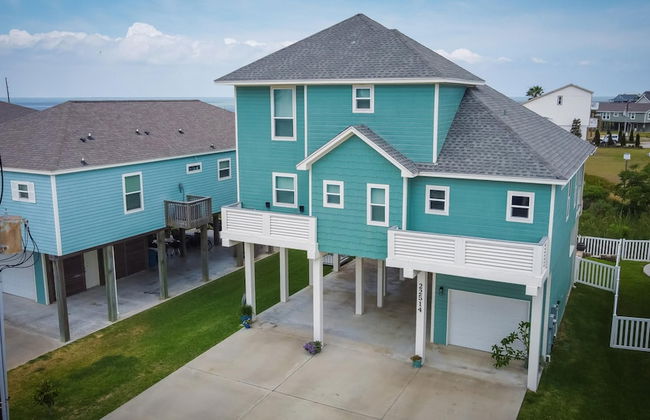 Great bay Views and a Pool in Isla Del Sol - Foto 26