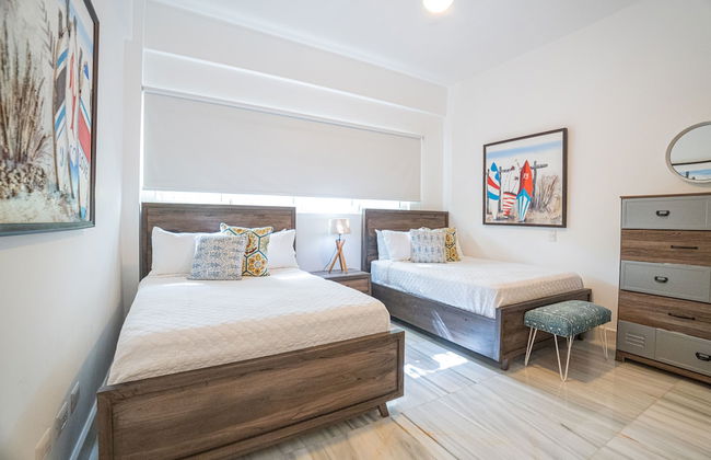 Seawinds Punta Goleta - Photo 9