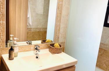 Costamarina Apartment Larimar - Foto 11