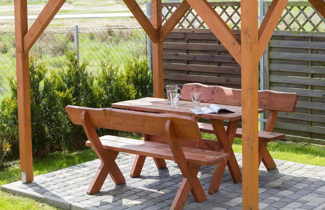 Holiday House Mewa by Renters - Foto 66