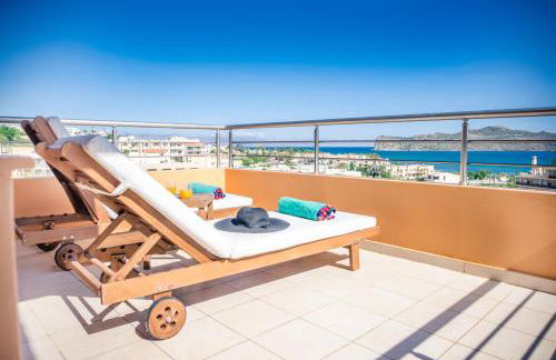 Lavender Villas Chania - Foto 17