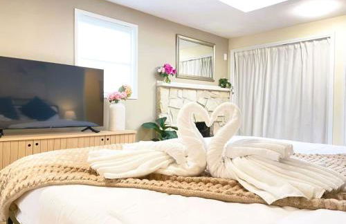 #Marbella Lane - Luxe Townhome Near 2026 World Cup - Foto 14