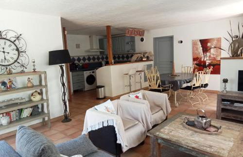 Cosy en Provence - Foto 6