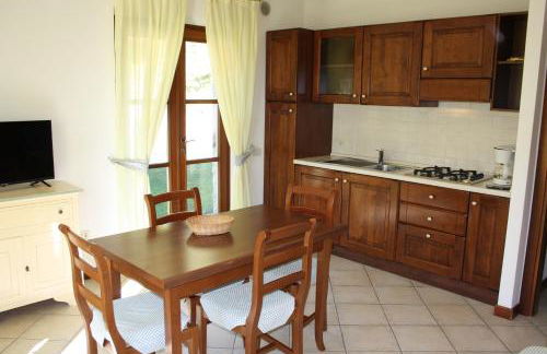 Residence Casale Pegol, Tignale - Foto 49