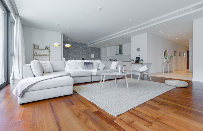 FAM Living - City Walk Dubai - Photo 29