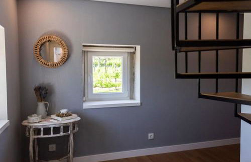 Retiro Acolhedor na Natureza, 35 min Porto - Foto 12