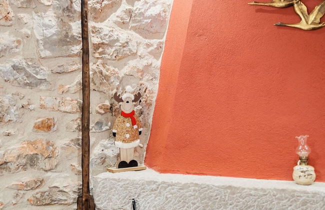 Arcadia Getaway - Levidi Sani 11 Studio - Foto 25