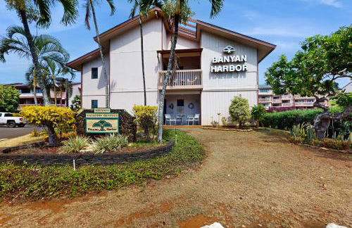 Banyan Harbor I-101 - Foto 25