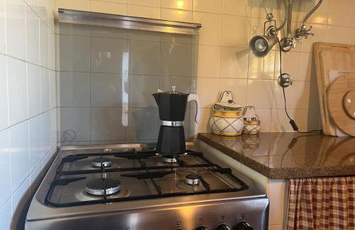 Entre a Serra e o Mar - Casa das Rosas de Barão - Foto 19