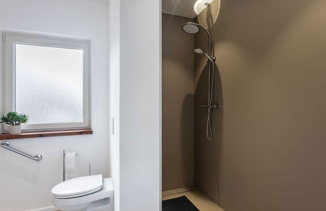 Snug Apartment in Birresborn With Garden - Photo 24