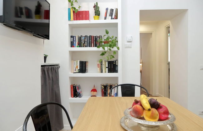 Grazioso bilocale al Vaticano - Foto 27